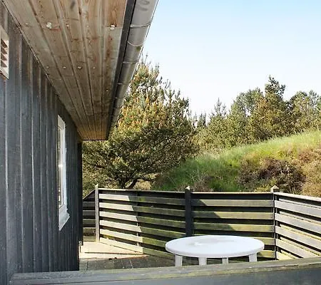 度假居 Four-bedroom Holiday In Romo 9 Bolilmark