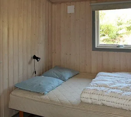 Four-bedroom Holiday In Romo 9 * Bolilmark