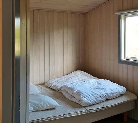 度假居 Four-bedroom Holiday In Romo 9