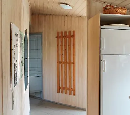 Four-bedroom Holiday In Romo 9 度假居 Bolilmark