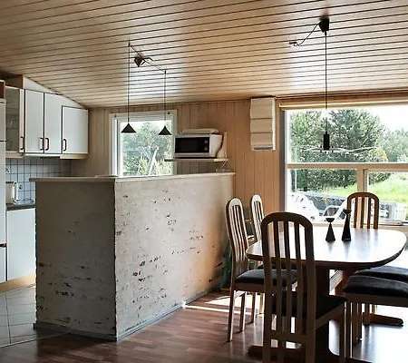 度假居 Four-bedroom Holiday In Romo 9 *