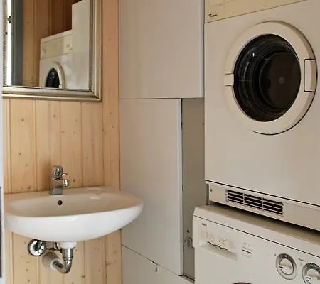 Four-bedroom Holiday In Romo 9