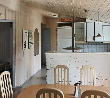 度假居 Four-bedroom Holiday In Romo 9 Bolilmark