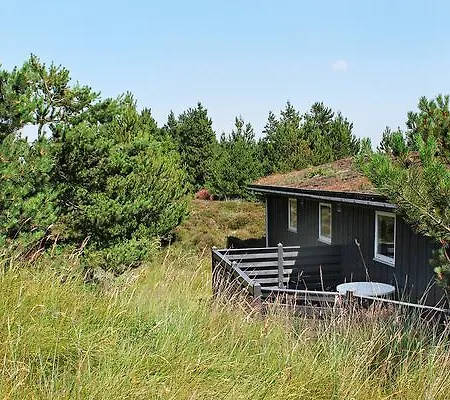 度假居 Four-bedroom Holiday In Romo 9