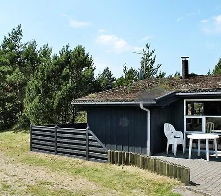 Four-bedroom Holiday In Romo 9 Bolilmark
