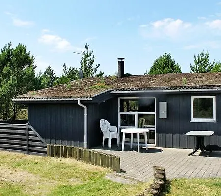 Four-bedroom Holiday In Romo 9 度假居