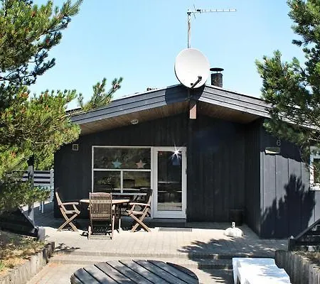 Four-bedroom Holiday In Romo 9