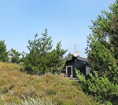 度假居 Four-bedroom Holiday In Romo 9 Bolilmark