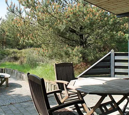 Four-bedroom Holiday In Romo 9 * Bolilmark