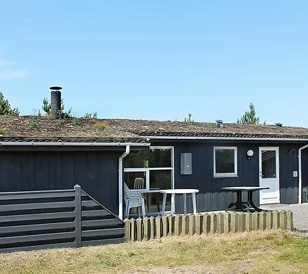 Four-bedroom Holiday In Romo 9 Bolilmark